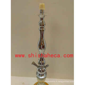 Nouveau Style Top Qualité En Gros Narguilé Fumer Pipe Shisha Narguilé